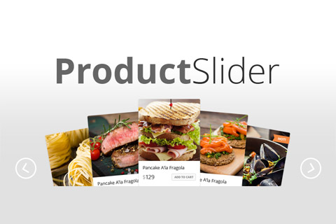 Joomla расширение Offlajn Universal Product Slider