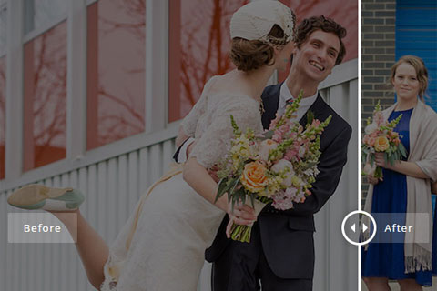 Joomla расширение OT Before & After Image Slide