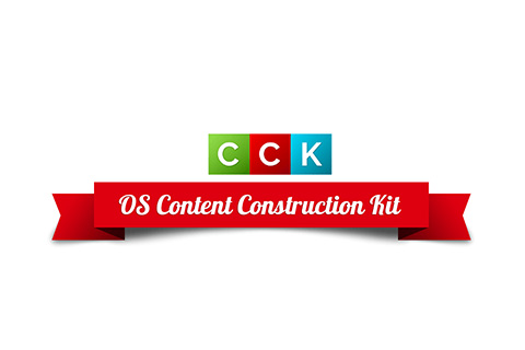 Joomla расширение OS CCK Pro