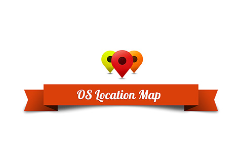 Joomla расширение OS Location Map Pro