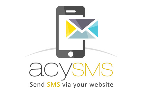 Joomla расширение AcySMS Pro