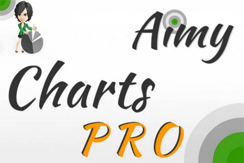 Joomla расширение Aimy Charts Pro