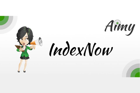 Aimy IndexNow Pro