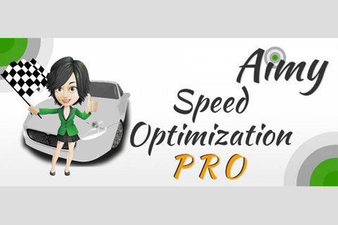 Aimy Speed Optimization Pro