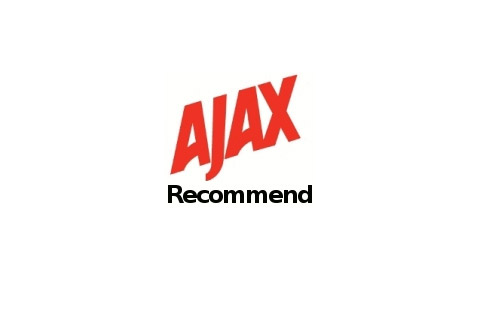 AJAX Recommend