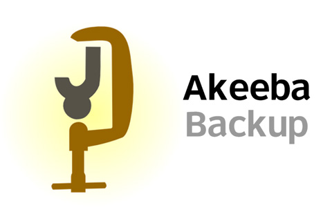 Akeeba Backup