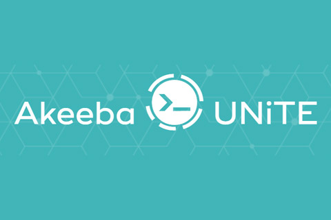 Joomla расширение Akeeba UNiTE