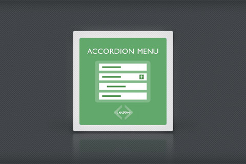 Joomla расширение AP Accordion Menu