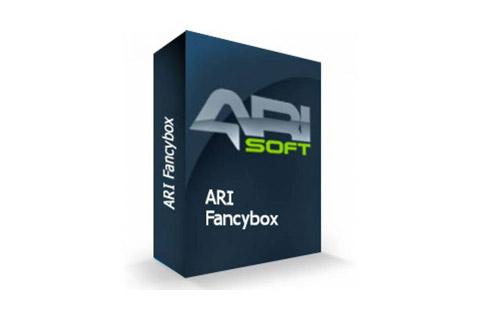 Joomla расширение ARI Fancybox