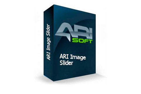 Joomla расширение ARI Image Slider