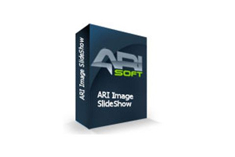 Joomla расширение ARI Image SlideShow