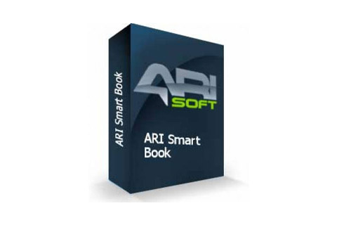 ARI Smart Book