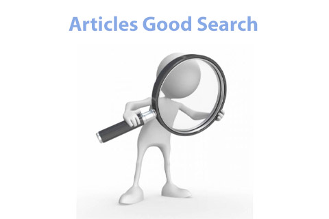 Joomla расширение Articles Good Search