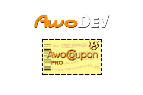 Joomla расширение AwoCoupon Pro