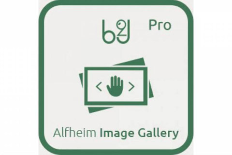 B2J Alfheim Image Gallery Pro