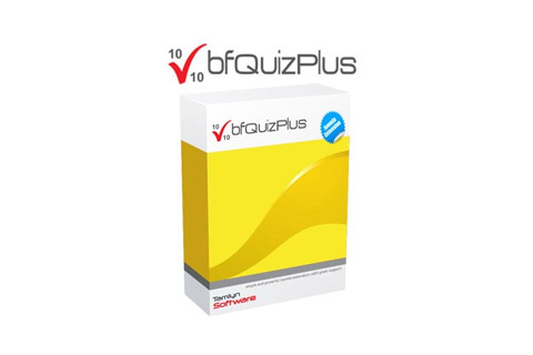 Joomla расширение BF Quiz Plus