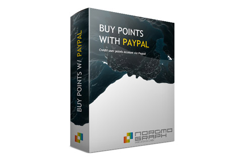 Buy Points With PayPal for AUP