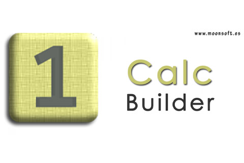 Calc Builder