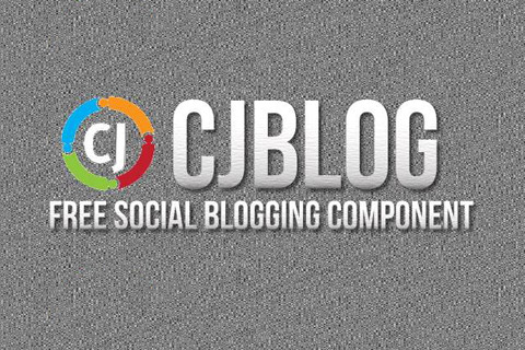 CjBlog