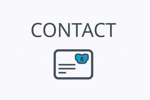 Joomla расширение CoalaWeb Contact