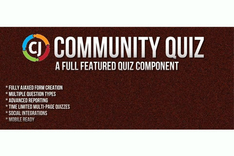 Community Quiz