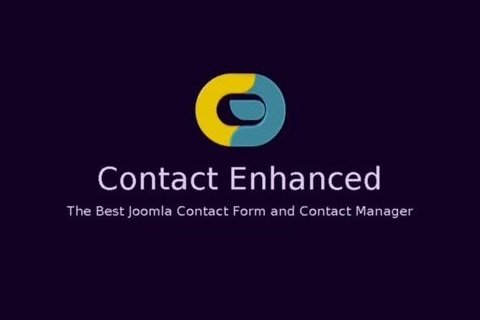 Joomla расширение Contact Enhanced Pro