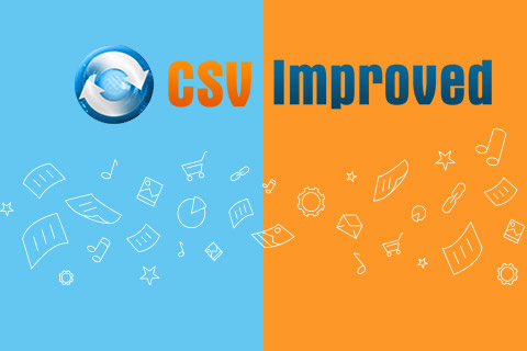 Joomla расширение CSV Improved Pro + Addons