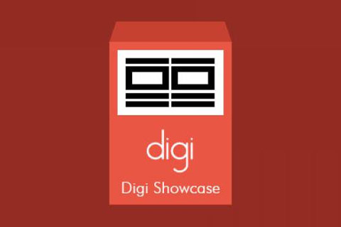 Digi Showcase