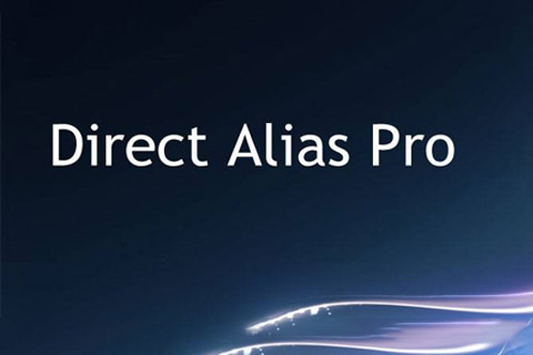 AlterBrains Direct Alias Pro