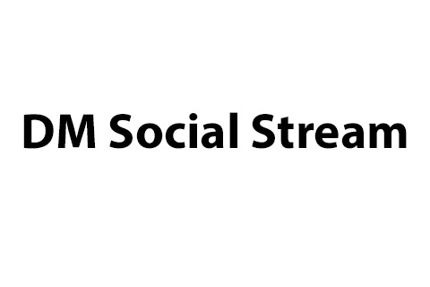 DM Social Stream