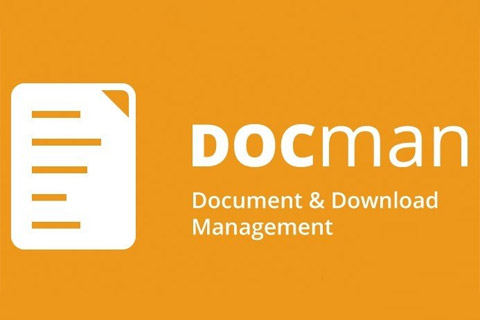 Joomla расширение JoomlaTools DOCman