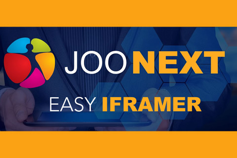 Joomla расширение Easy Iframer