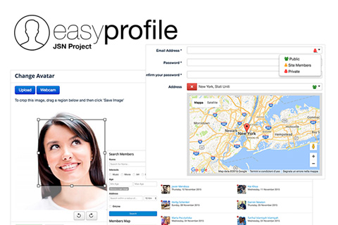 Easy Profile Pro