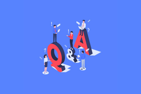 Joomla расширение Easy Questions