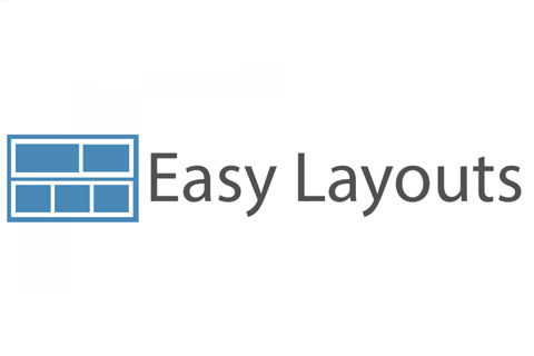 Joomla расширение EasyLayouts