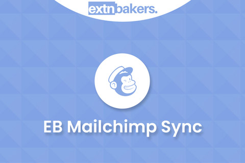 Joomla расширение EB Mailchimp Sync