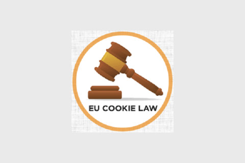 EU Cookie Alert