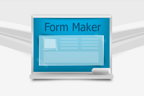 Joomla расширение Form Maker