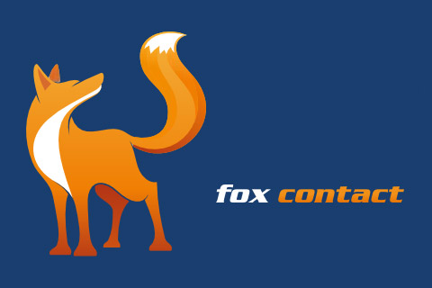 Fox Contact Form