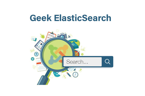 Joomla расширение Geek ElasticSearch
