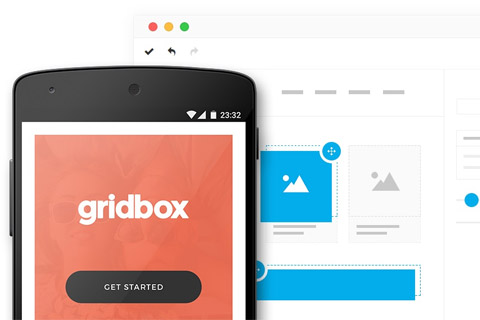 Balbooa Gridbox Pro