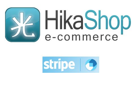 Joomla расширение HikaShop Stripe V3 With Connect