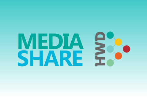 HWD MediaShare