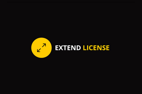 DigiCom Extended License