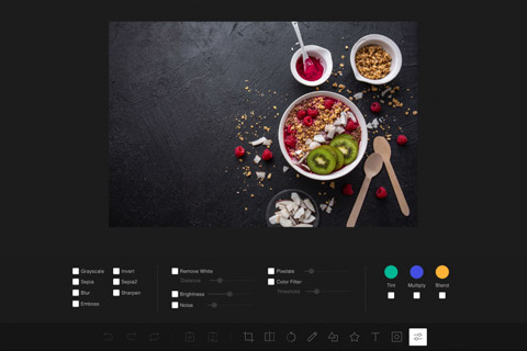 Joomla расширение Molotov Image Editor