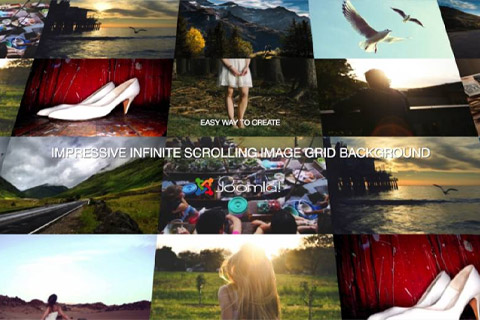 Расширение Geek Infinite Scrolling Image Grid Joomla расширение Geek Infinite Scrolling Image Grid