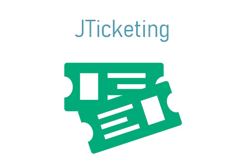 Joomla расширение JTicketing