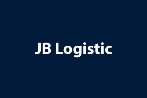 Joomla расширение JB Logistic