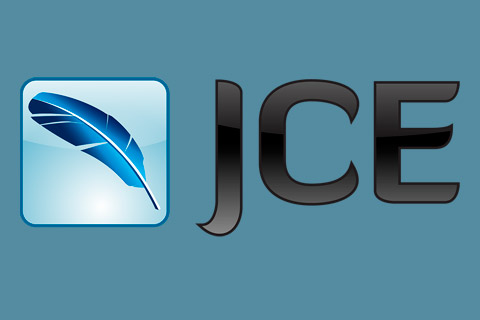 Joomla расширение JCE Pro