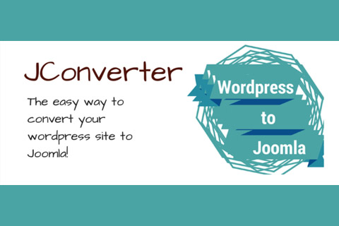 JConverter